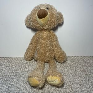 13 de Marco Plush Bear